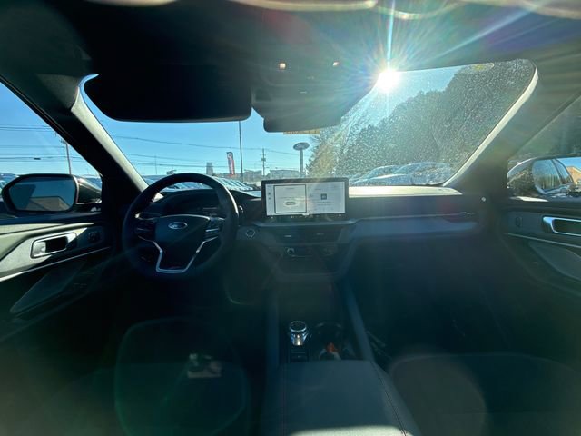 New 2026 Ford Explorer ST w/ Sun And Sound Package image 16