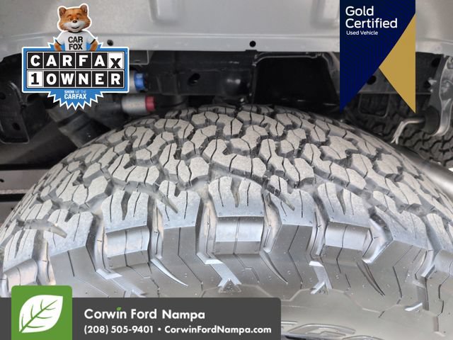 Used 2026 Ford F150 Raptor w/ Equipment Group 803A Raptor R AWD/4WD image 34