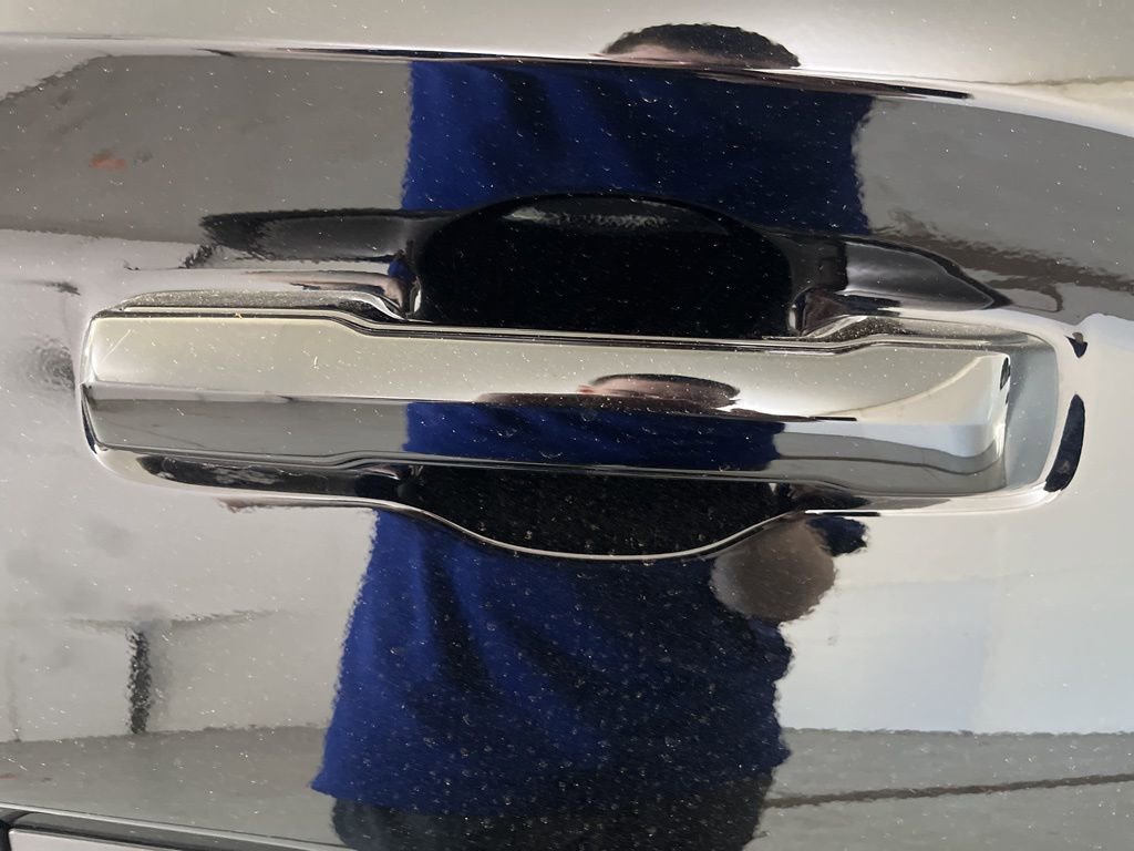 Certified 2026 Toyota Sequoia SR5 w/ TRD Off-Road Package image 52