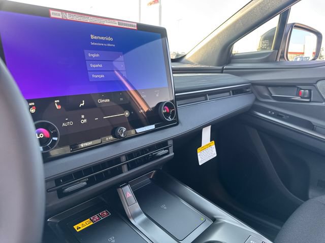 New 2026 Toyota C-HR AWD/4WD image 21
