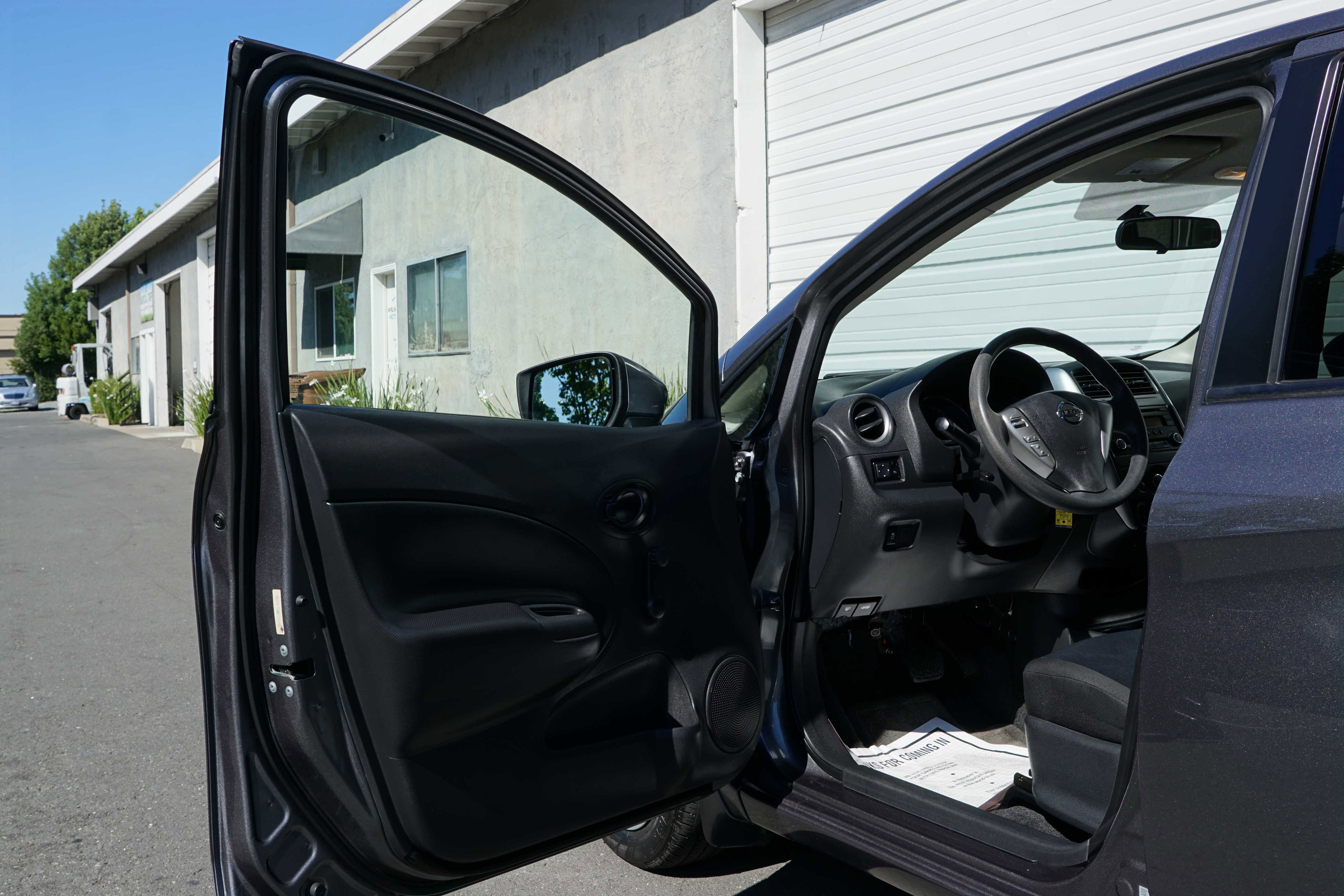 Used 2016 Nissan Versa Note S Plus FWD image 31