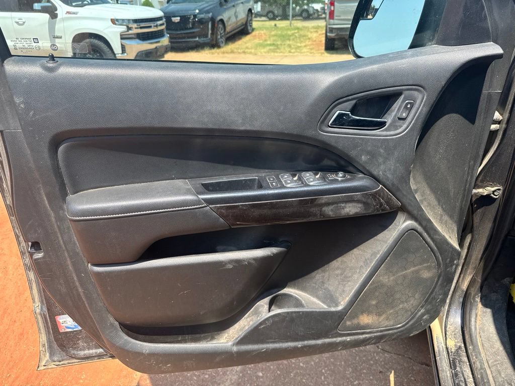 Used 2020 GMC Canyon SLE w/ Elevation Edition AWD/4WD image 13