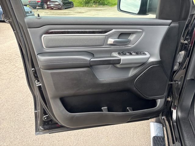 Used 2022 RAM 1500 Big Horn AWD/4WD image 7