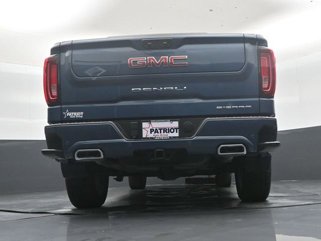 Used 2024 GMC Sierra 1500 Denali image 41