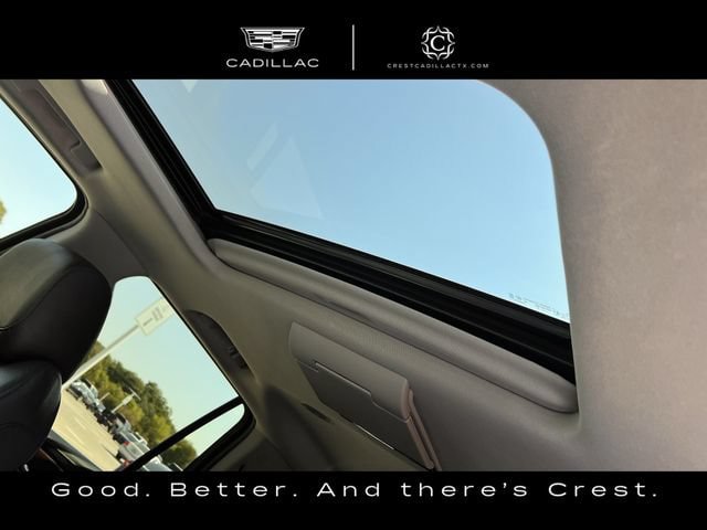 Used 2020 Cadillac Escalade Luxury AWD/4WD image 22