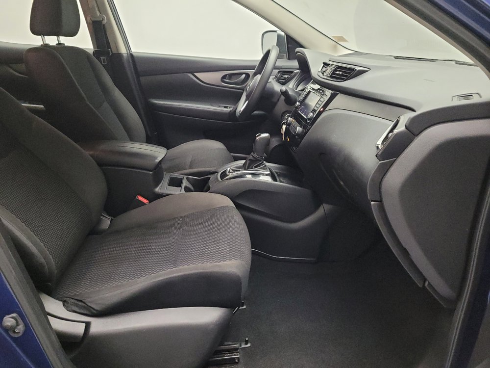 Used 2021 Nissan Rogue Sport S FWD image 21