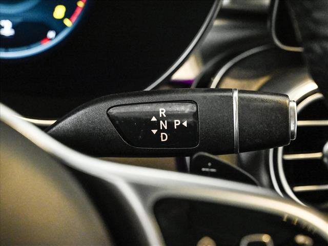 Certified 2022 Mercedes-Benz GLC 300 4MATIC image 12