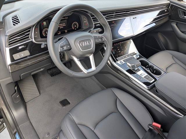 New 2026 Audi Q7 2.0T Premium AWD/4WD image 3