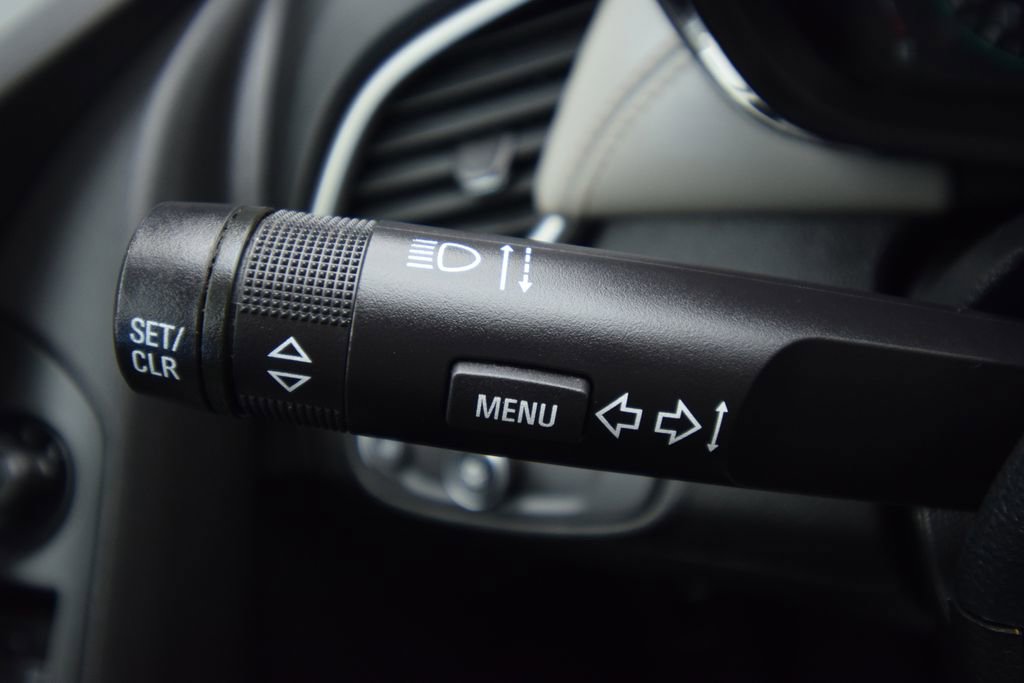 Used 2021 Chevrolet Trax LT w/ Driver Confidence Package image 30