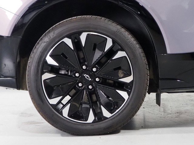 Used 2025 Chevrolet Blazer EV RS image 51