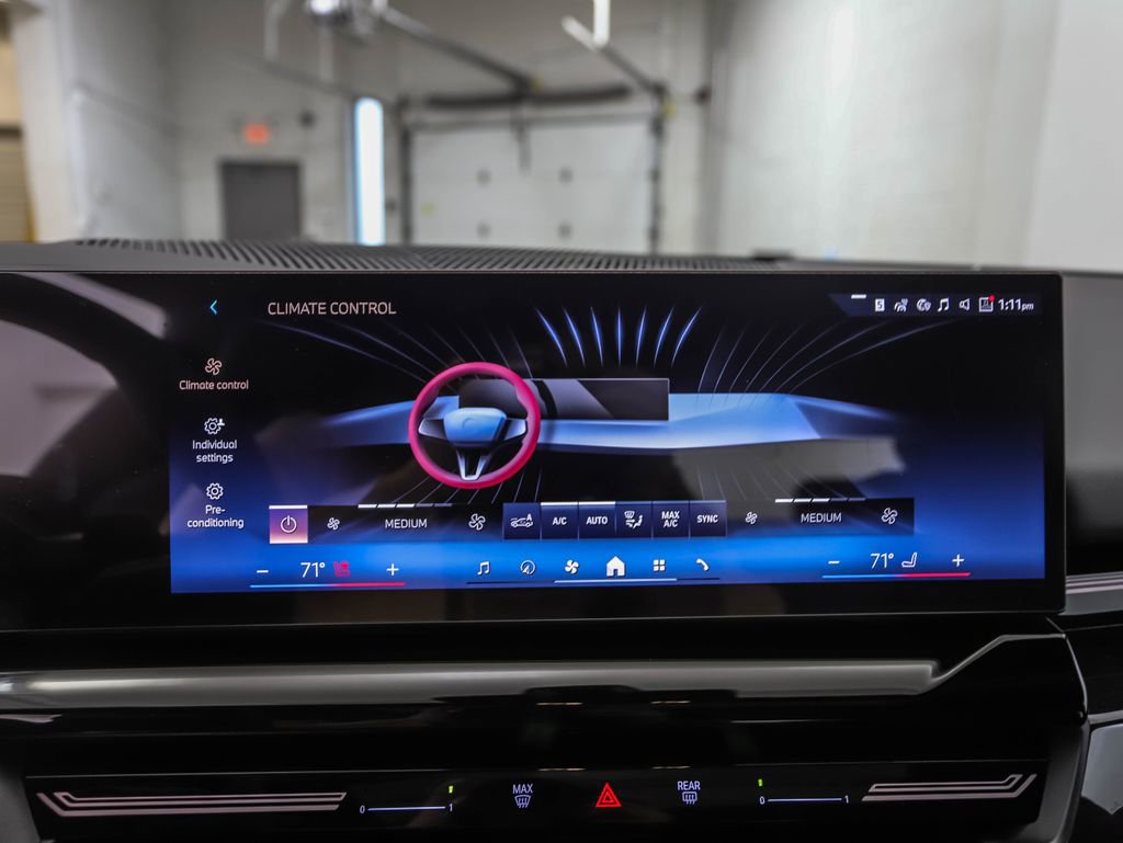 New 2026 BMW 530i xDrive w/ M Sport Package image 19