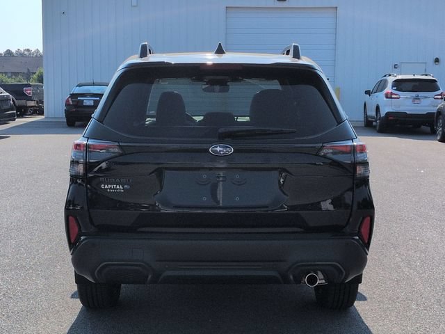 New 2026 Subaru Forester Limited AWD/4WD image 4
