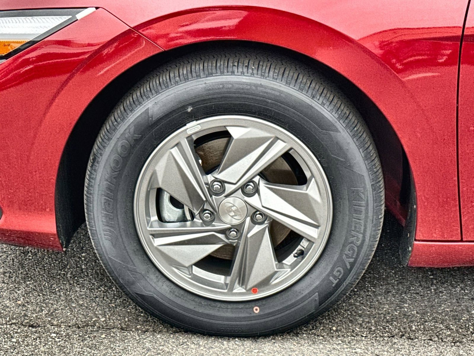 New 2026 Hyundai Elantra SE image 12