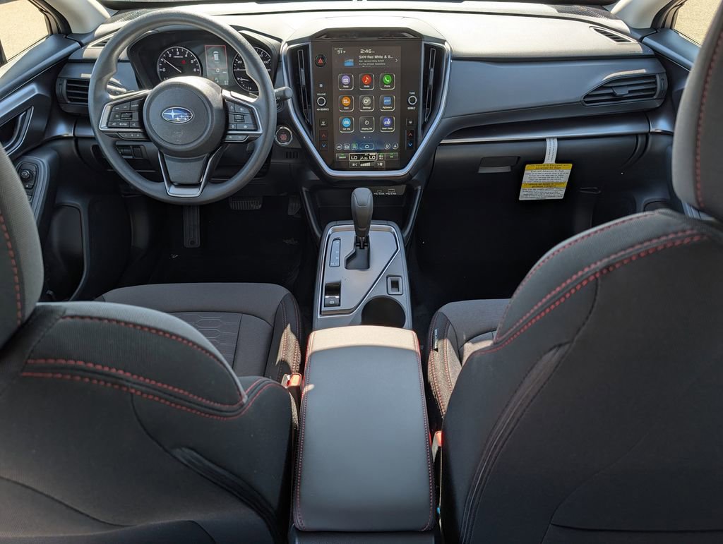 New 2026 Subaru Impreza 2.0i Sport AWD/4WD image 8