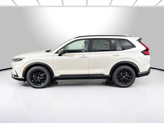 New 2026 Honda CR-V Sport-L image 42