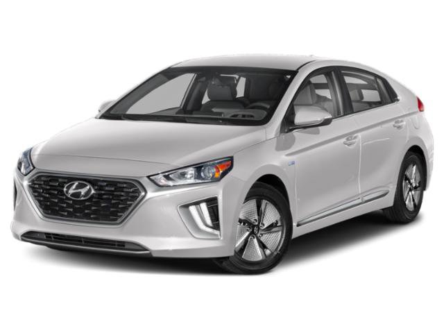 Used 2021 Hyundai Ioniq SE