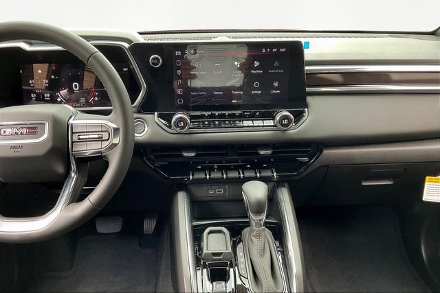 New 2026 GMC Canyon Elevation w/ Convenience Package image 8