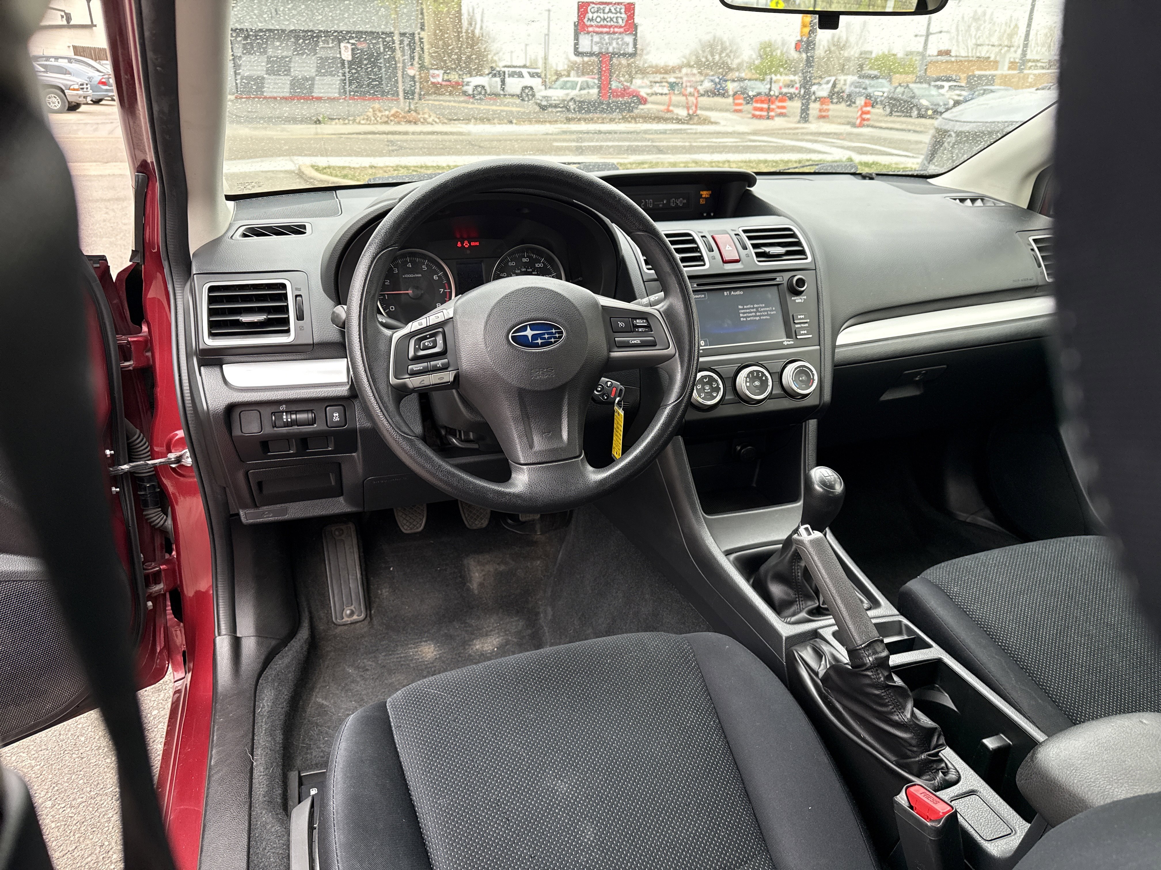 Used 2015 Subaru Impreza 2.0i image 11