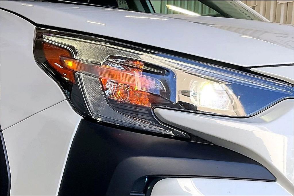 Used 2024 Subaru Outback Onyx Edition image 26