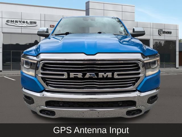 Used 2023 RAM 1500 Laramie image 10