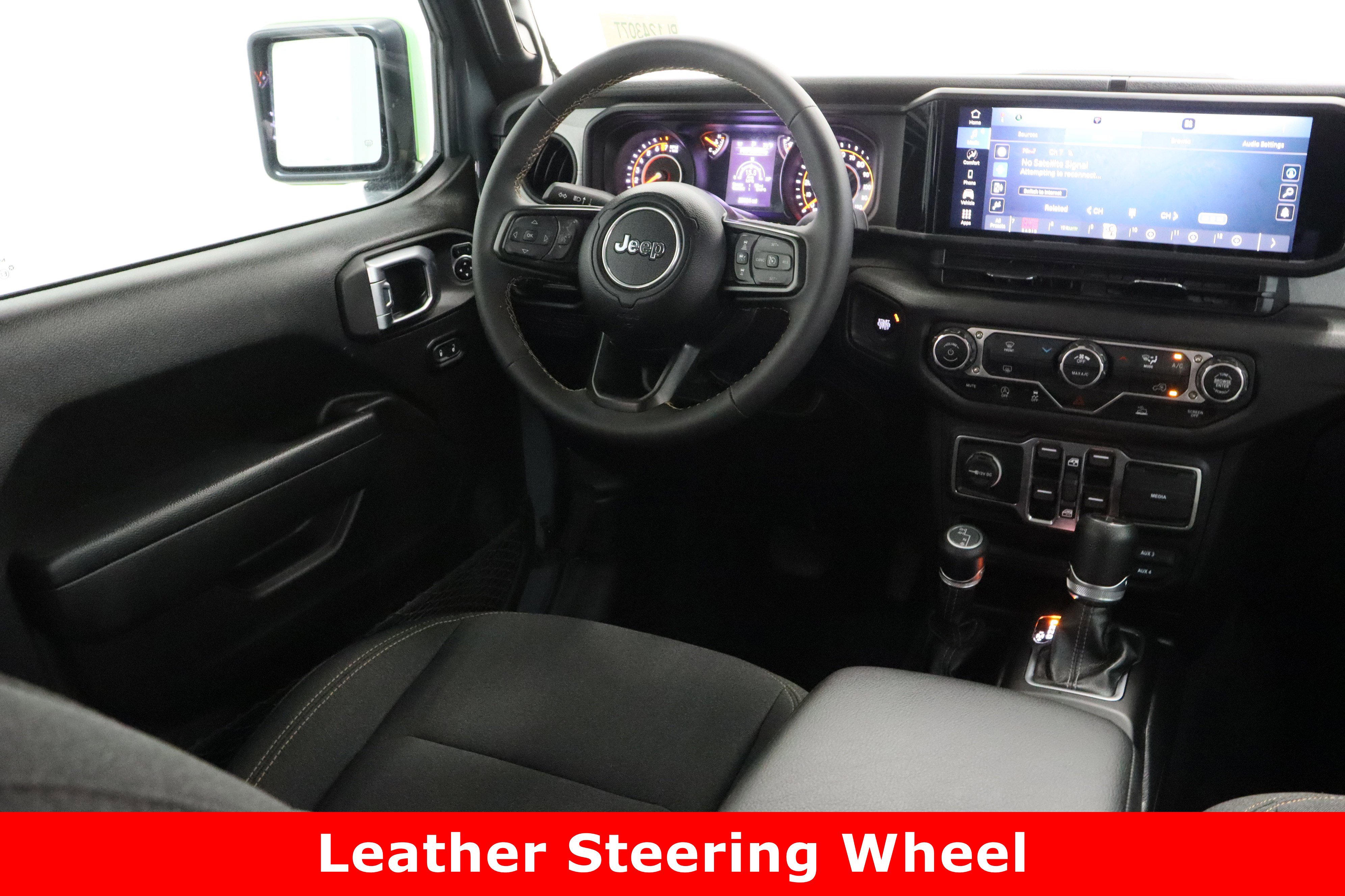 Used 2024 Jeep Gladiator Sport image 31