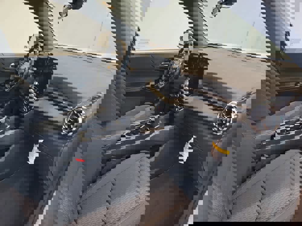 Used 2025 Chevrolet Equinox LT image 16