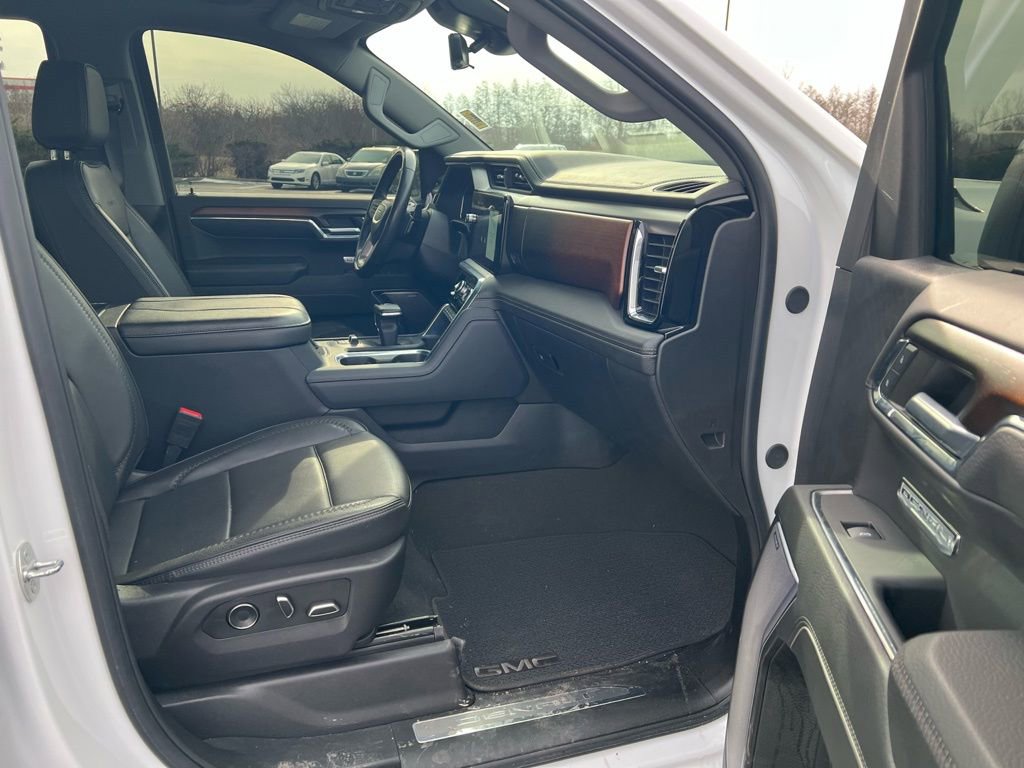 Used 2024 GMC Sierra 1500 Denali image 10