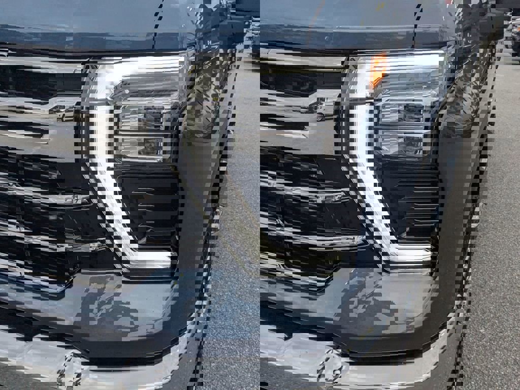 New 2026 Chevrolet Silverado 2500 LTZ w/ LTZ Plus Package image 10