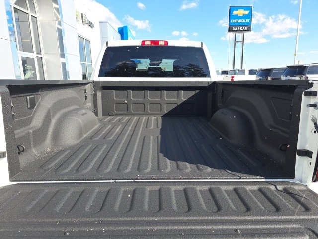 Used 2025 RAM 2500 Big Horn image 10