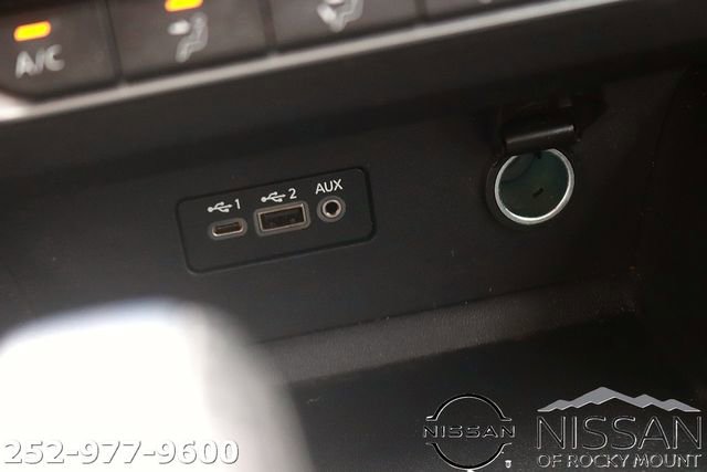 Used 2022 Nissan Altima 2.5 SR w/ Midnight Edition Package AWD/4WD image 23