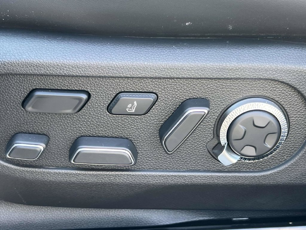 New 2024 Genesis GV60 Performance AWD/4WD image 18