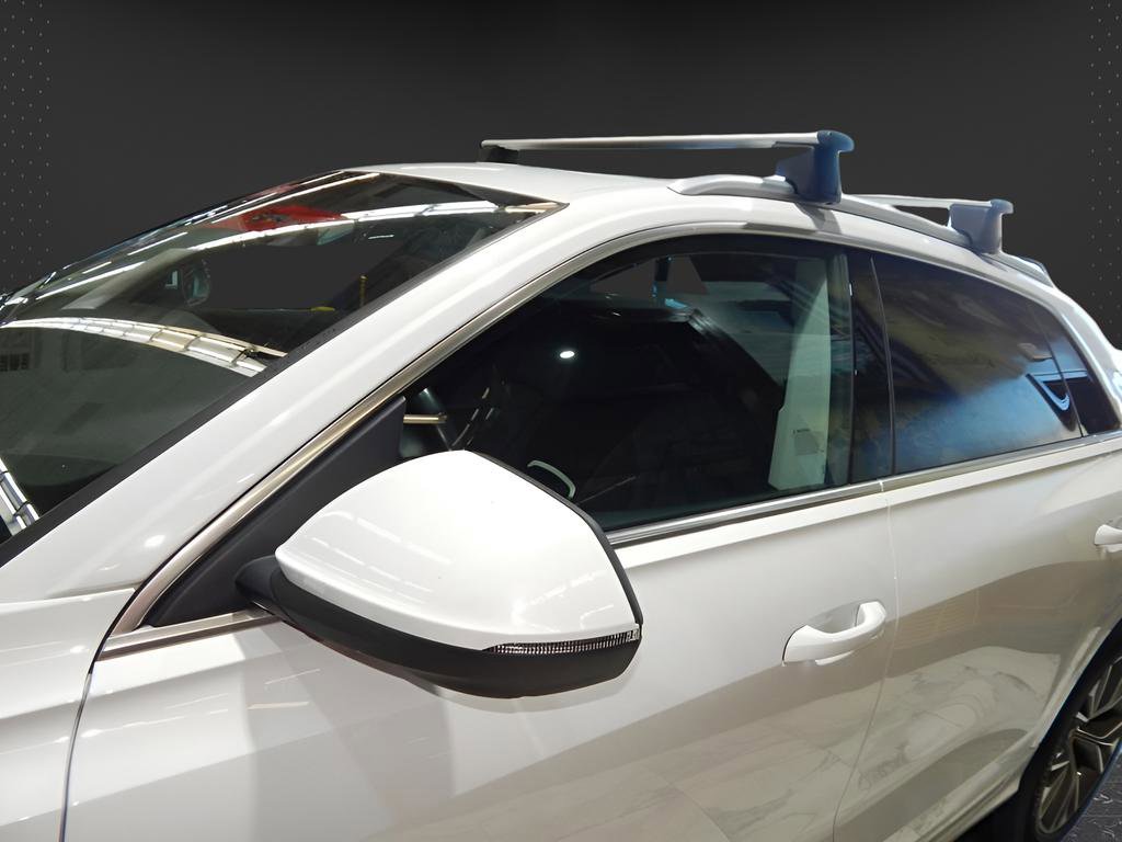 Used 2023 Audi Q8 Premium Plus image 12