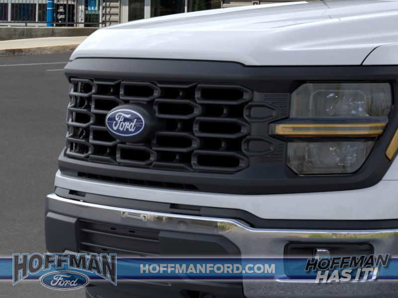 New 2026 Ford F150 XL w/ Equipment Group 103A High image 17
