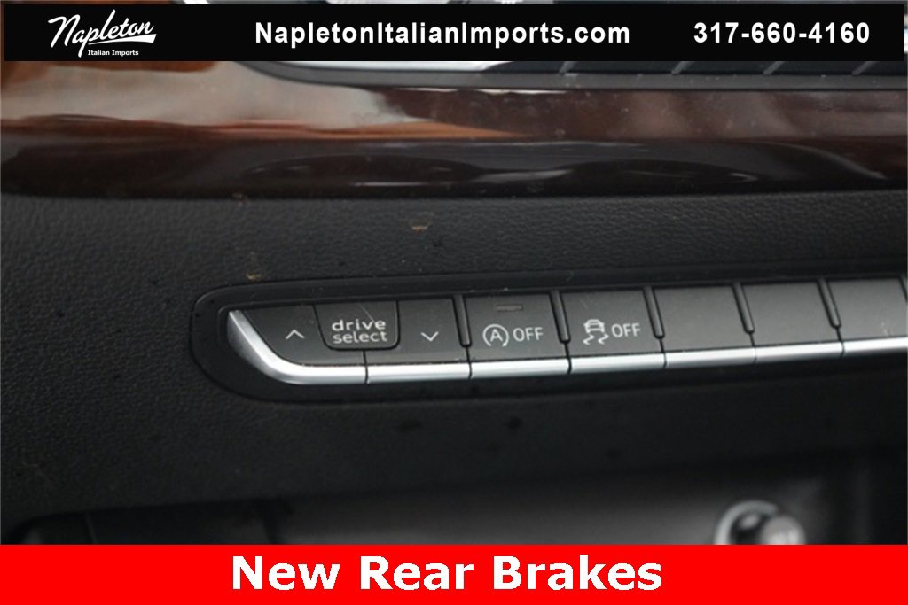 Used 2018 Audi A5 2.0T Premium image 27