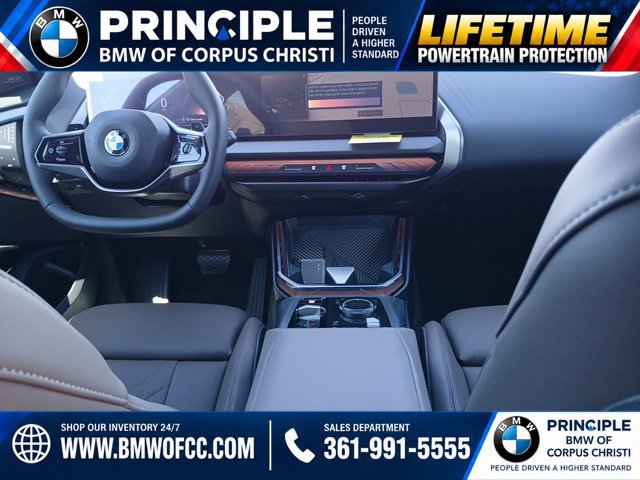 New 2026 BMW X3 xDrive30i w/ Premium Package AWD/4WD image 14