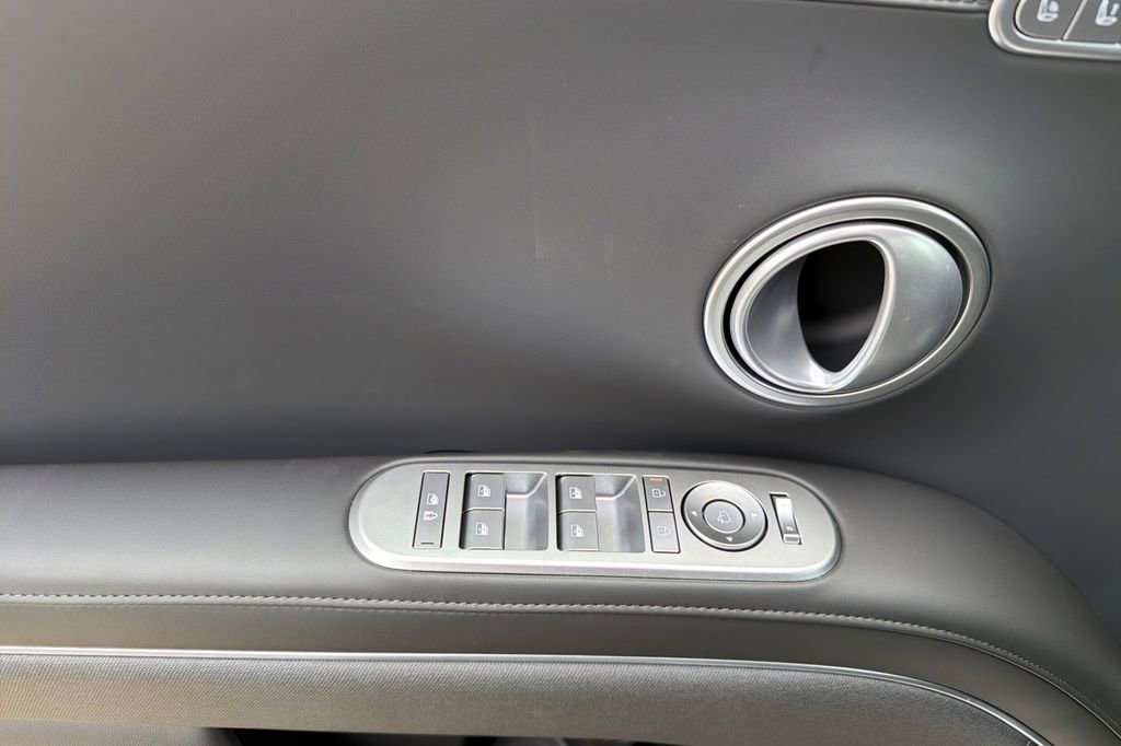 New 2026 Hyundai Palisade Calligraphy image 9