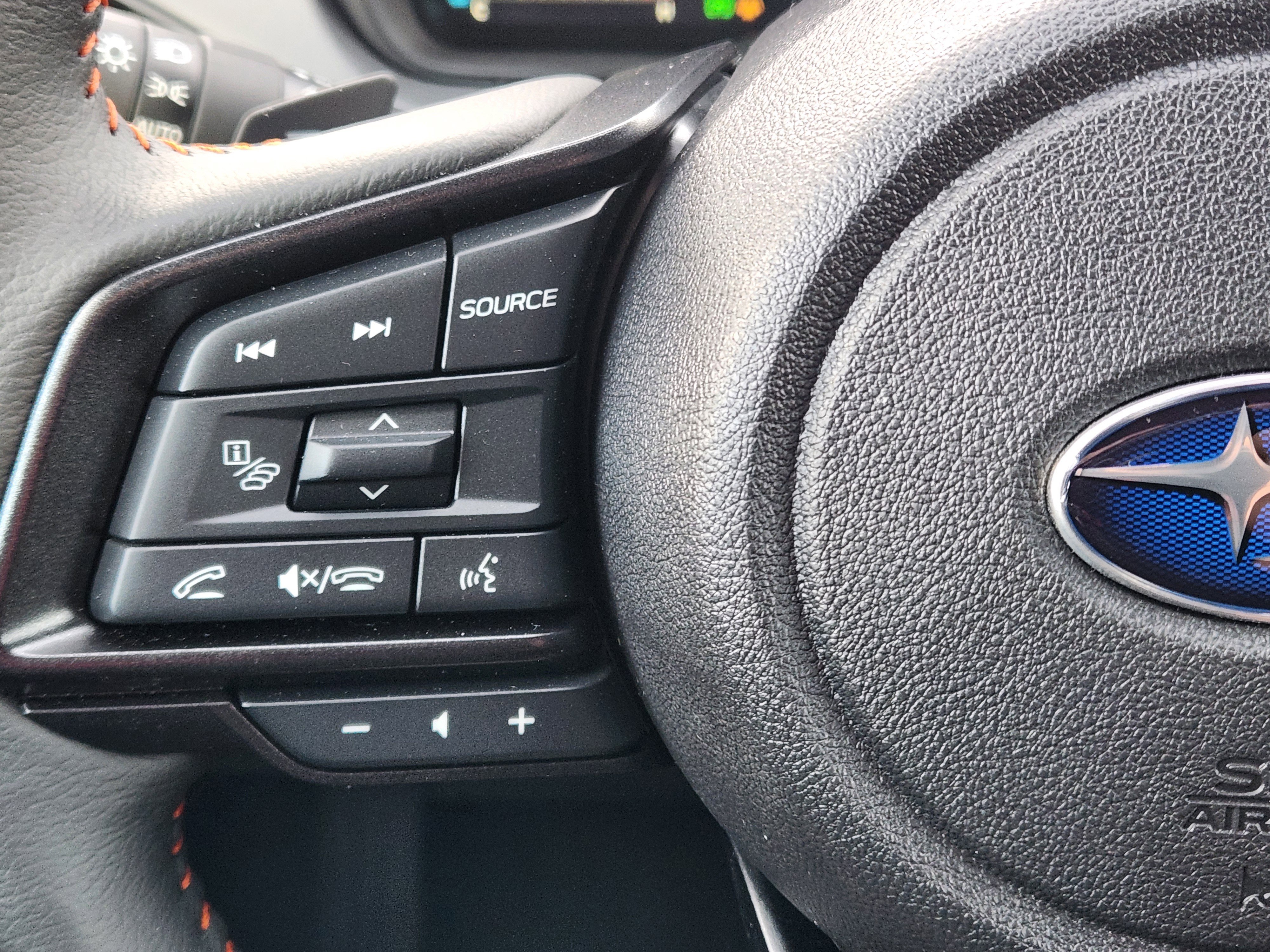 New 2026 Subaru Crosstrek 2.5i Limited w/ Crosstrek Mirror Package AWD/4WD image 26