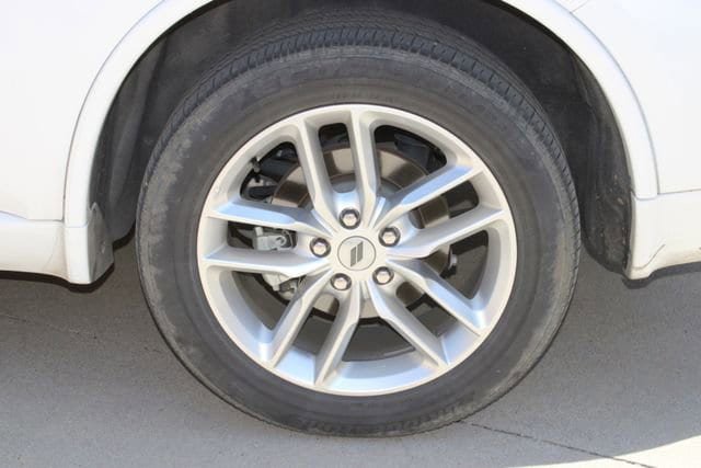Used 2024 Dodge Durango GT image 31