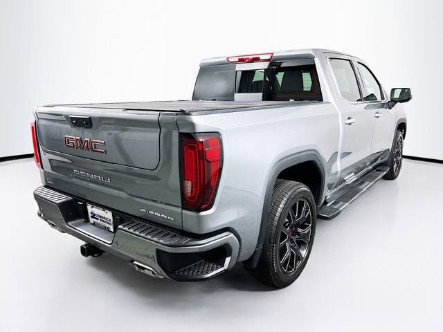 Certified 2025 GMC Sierra 1500 Denali w/ Technology Package image 7