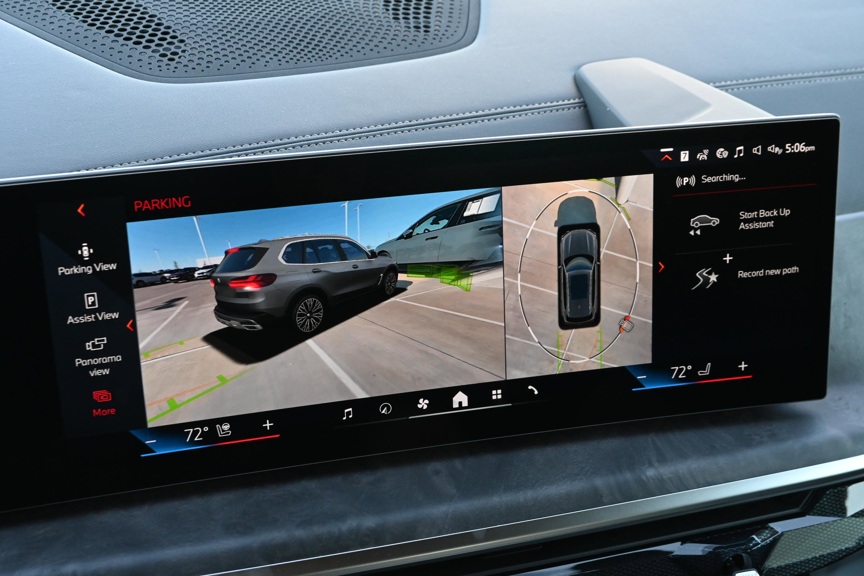 New 2026 BMW X5 xDrive40i AWD/4WD image 26