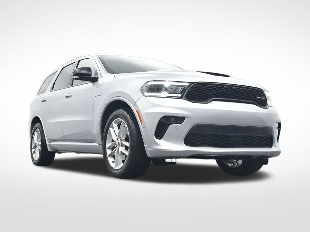 Used 2023 Dodge Durango R/T image 30
