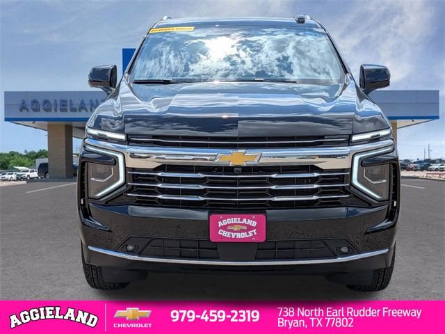 New 2026 Chevrolet Tahoe LT w/ Comfort Package image 46