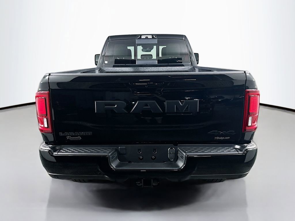 New 2026 RAM 3500 Laramie image 6