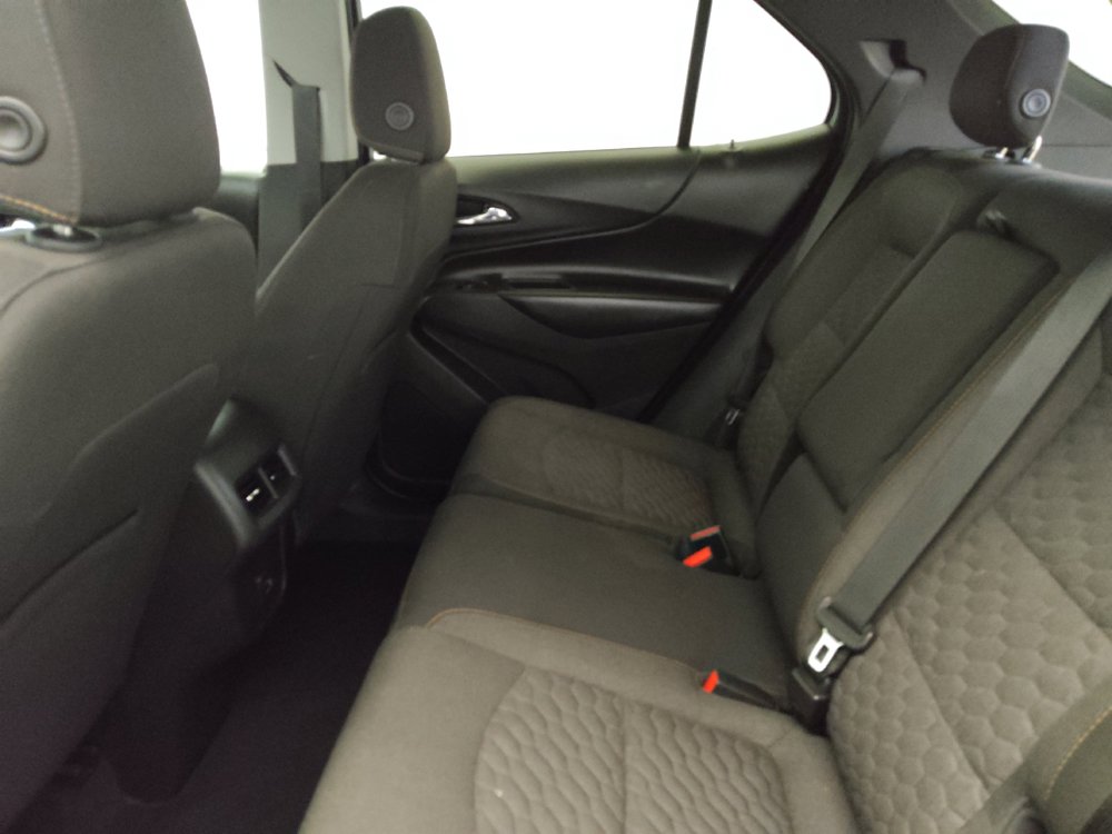 Used 2020 Chevrolet Equinox LT AWD/4WD image 18