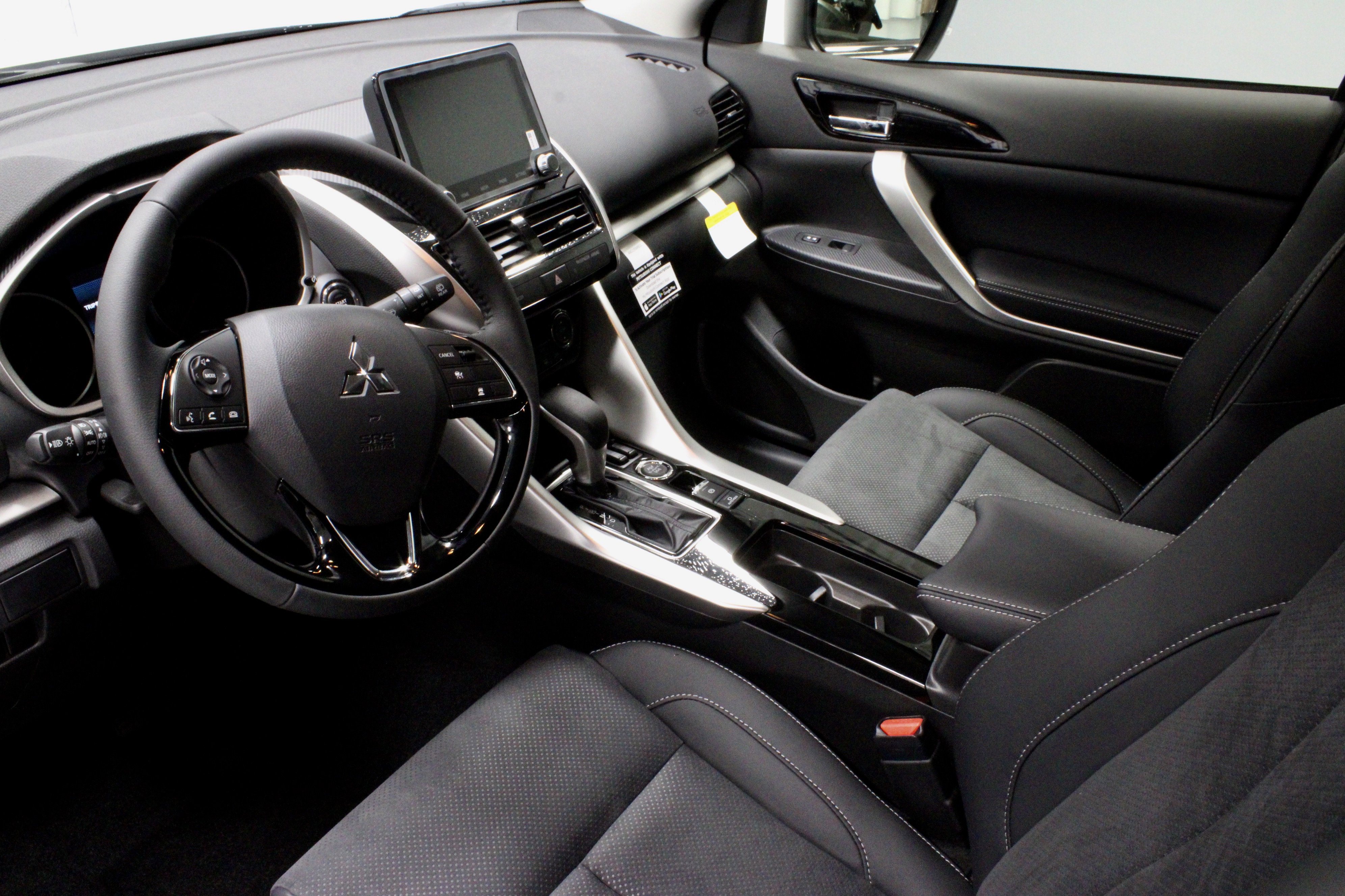New 2026 Mitsubishi Eclipse Cross SE image 18