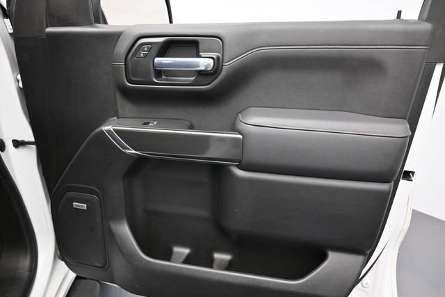 Used 2021 GMC Sierra 1500 AT4 w/ AT4 Premium Package AWD/4WD image 34