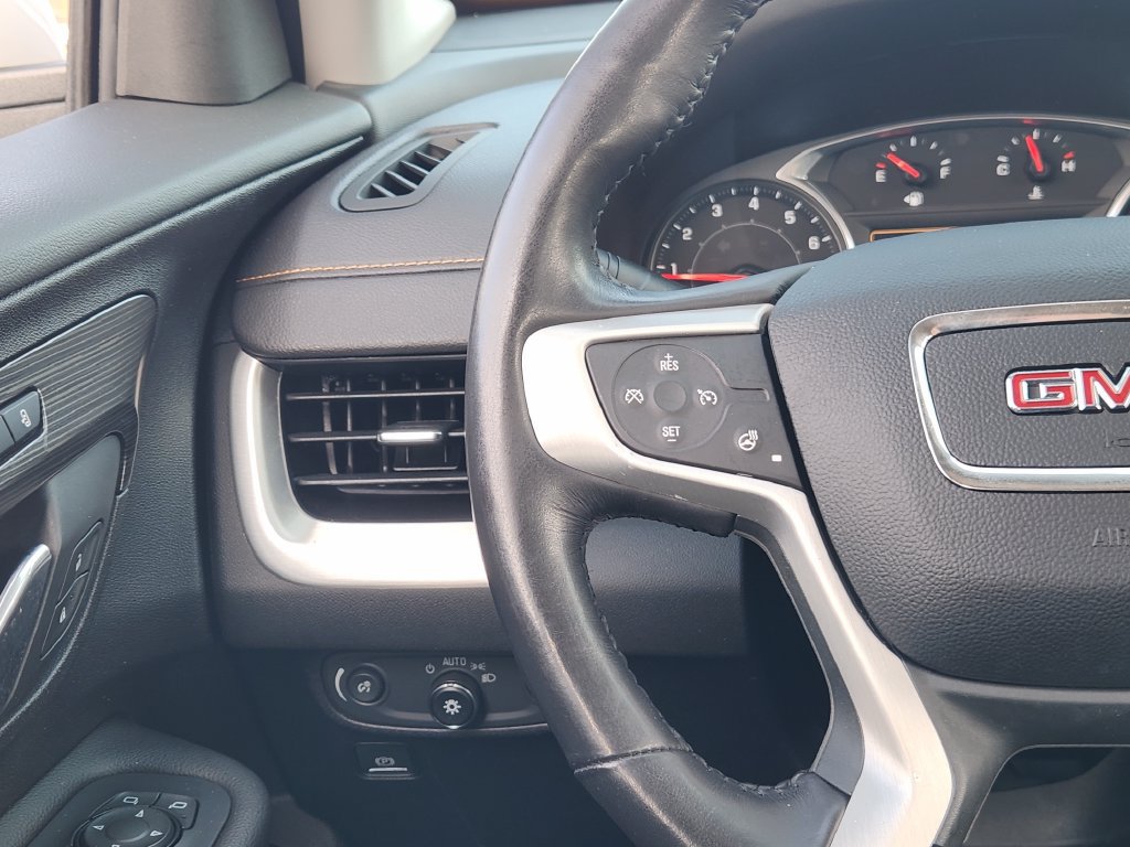 Used 2019 GMC Terrain SLT w/ Preferred Package FWD image 26