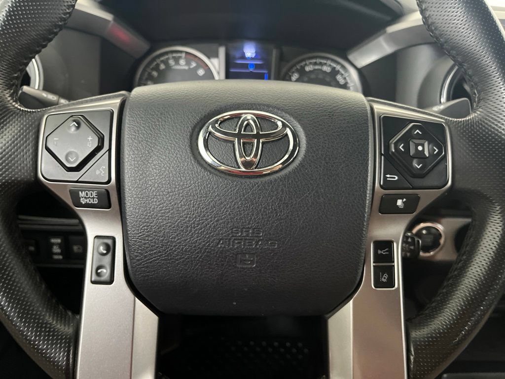 Used 2018 Toyota Tacoma Limited AWD/4WD image 60