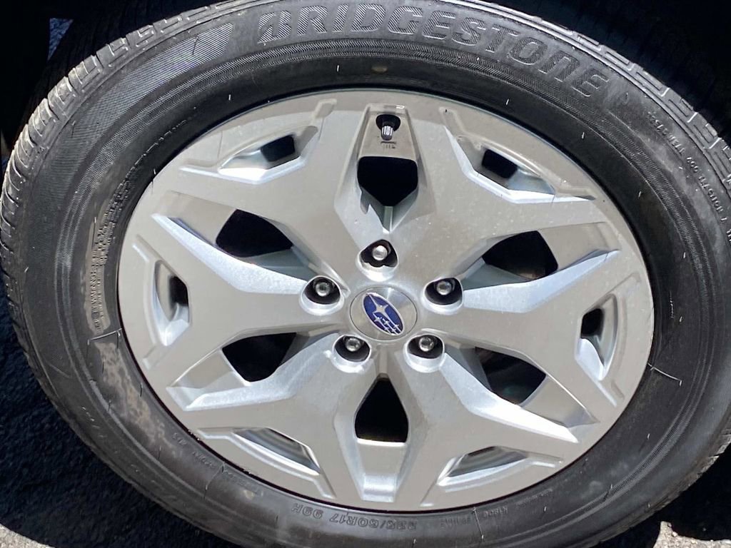 Used 2019 Subaru Forester w/ Alloy Wheel Package AWD/4WD image 23