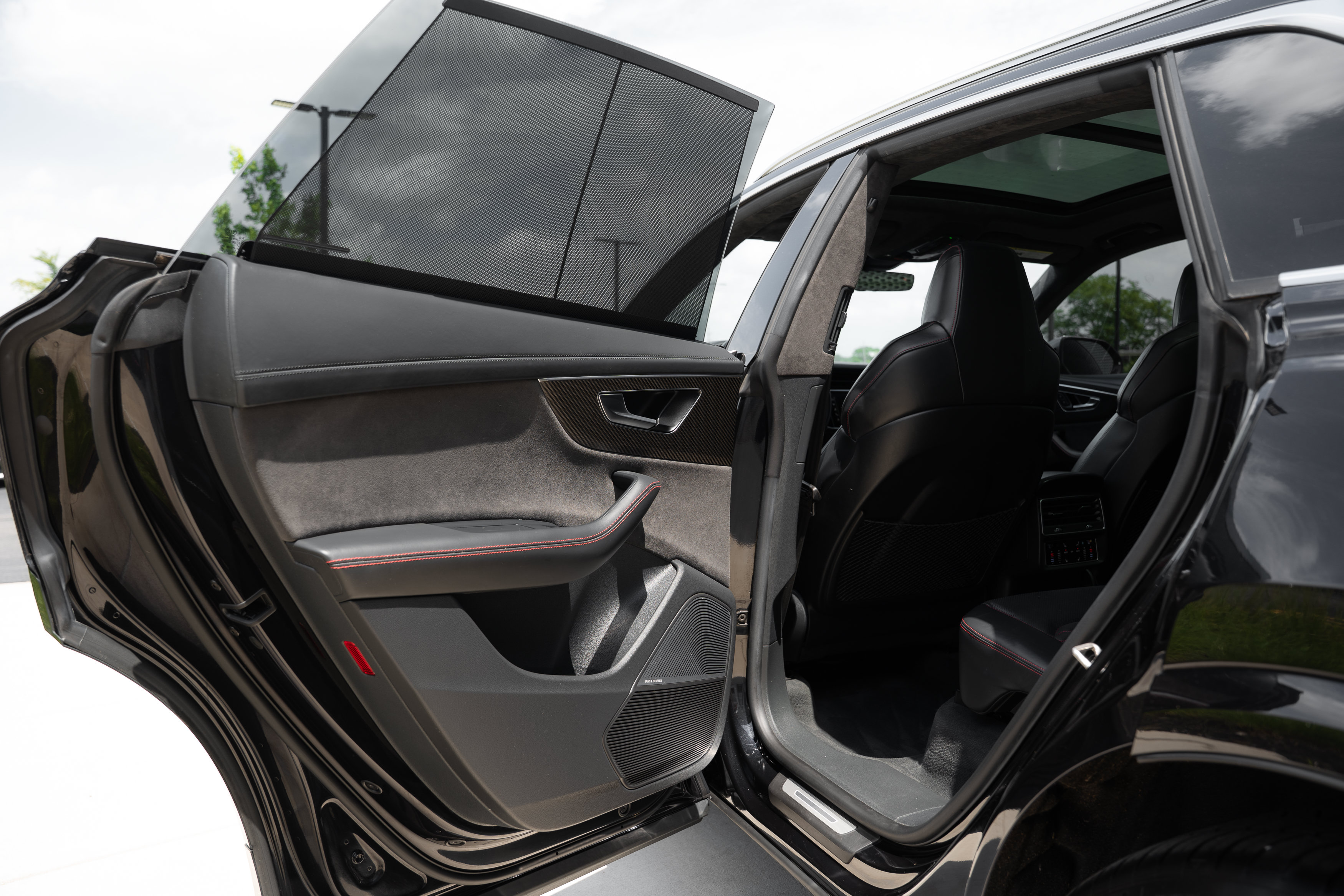 Certified 2021 Audi RS Q8 AWD/4WD image 32